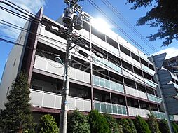 JR中央線 荻窪駅 徒歩5分の賃貸マンション