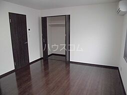 JR中央線 西荻窪駅 徒歩5分の賃貸アパート 2階1Kのリビング/ダイニング