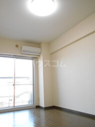 まちのもり本町田 2203 2階1Kのリビング/ダイニング