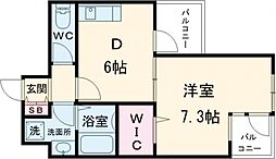 荻窪駅 12.4万円