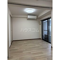 ドルトワール篠崎II号棟 2階1LDKのリビング/ダイニング