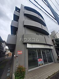 JR中央線 豊田駅 徒歩17分の賃貸マンション