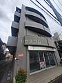 JR中央線 豊田駅 徒歩17分の賃貸マンション