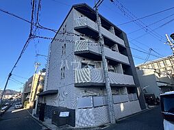 京都地下鉄東西線 太秦天神川駅 徒歩5分の賃貸マンション