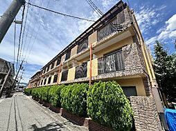 JR山陰本線 太秦駅 徒歩1分の賃貸マンション