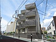 東京都墨田区八広5丁目17-12：物件画像／ハウスコム東東京株式会社　青砥店