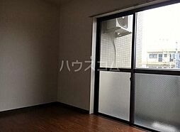 リーセントパレス神木本町 402 4階1Kのリビング/ダイニング