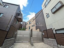 東武亀戸線 小村井駅 徒歩3分の賃貸アパート