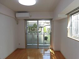 西武池袋線 所沢駅 徒歩3分の賃貸マンション 3階1Kのリビング/ダイニング