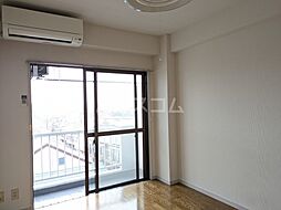 メゾンドアムール 508 5階1Kのリビング/ダイニング