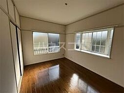 コーポリバティ 203