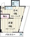 モンターニュ国領6階7.8万円