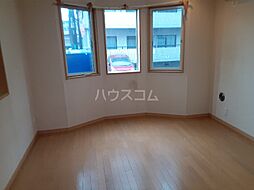 小田急小田原線 小田急相模原駅 徒歩14分の賃貸アパート 1階1Kのリビング/ダイニング