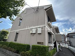 阪急京都本線 桂駅 徒歩15分の賃貸アパート