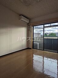 スチューデントハウス村田 301 3階ワンルームのリビング/ダイニング