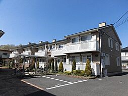 西武拝島線 武蔵砂川駅 徒歩14分の賃貸アパート