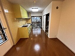 サンホーハイツ 301