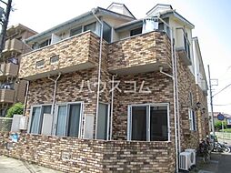 京王相模原線 京王稲田堤駅 徒歩6分