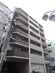 JR常磐線 亀有駅 徒歩4分の賃貸マンション