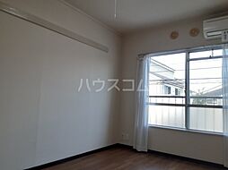 セントラルコーポ　Ｅ館 65 3階ワンルームのリビング/ダイニング