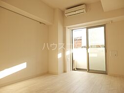 JR中央線 立川駅 徒歩7分の賃貸マンション 3階1Kのリビング/ダイニング