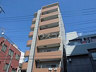 東京都台東区日本堤2丁目19-4：物件画像／ハウスコム東東京株式会社　日暮里店