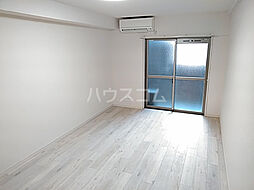 ソフィア円町 1階1Kのリビング/ダイニング