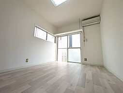 富士見ハイツ 105 1階ワンルームのリビング/ダイニング