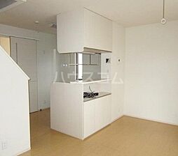 JR南武線 谷保駅 徒歩13分の賃貸テラスハウス