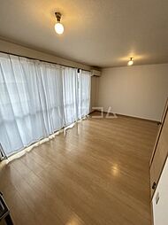 セジュールエル B101 1階1LDKのリビング/ダイニング