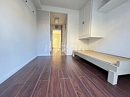 第3エコーマンション 261 2階1Kのリビング/ダイニング