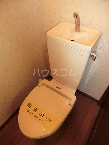 外観画像
