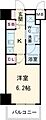REALIZE立川AZ2階8.9万円