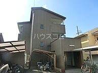 大阪府泉大津市千原町2丁目23-12：物件画像／大阪ハウスコム株式会社　和泉府中店