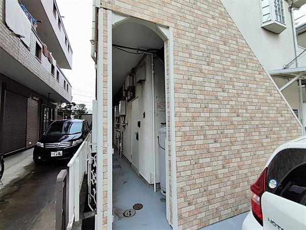 外観画像
