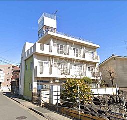 JR中央線 八王子駅 徒歩13分の賃貸マンション