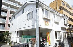 JR南武線 矢野口駅 徒歩7分