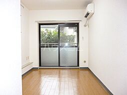 東急田園都市線 溝の口駅 徒歩10分の賃貸マンション 3階1Kのリビング/ダイニング