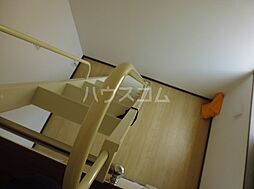 マーベラス国分寺内藤II 201