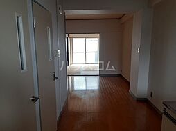 東武伊勢崎線 曳舟駅 徒歩3分の賃貸マンション