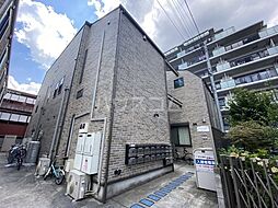 JR中央線 立川駅 徒歩16分の賃貸アパート