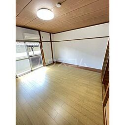 京王線 武蔵野台駅 徒歩5分の賃貸アパート 2階2DKのリビング/ダイニング