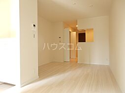 JR南武線 久地駅 徒歩3分の賃貸アパート