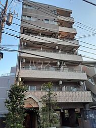 東急田園都市線 二子新地駅 徒歩3分の賃貸マンション