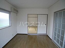 コーポラス松本 102 1階2DKのリビング/ダイニング