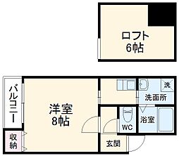 清洲駅 4.1万円