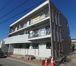 多摩都市モノレール 柴崎体育館駅 徒歩6分の賃貸マンション