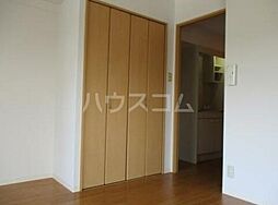 京王相模原線 京王多摩川駅 徒歩11分の賃貸マンション 2階1Kのリビング/ダイニング