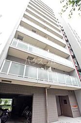 メゾン・ド・ピュア府中