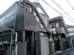 京王線 調布駅 徒歩8分